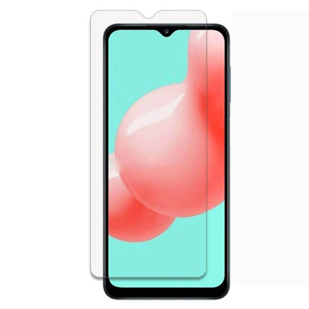 Protector de pantalla Samsung Galaxy A23 5G / A23 4G / M13 cristal templado