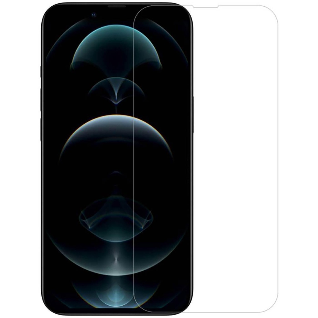 Protector de pantalla iPhone 13 / 13 Pro cristal templado