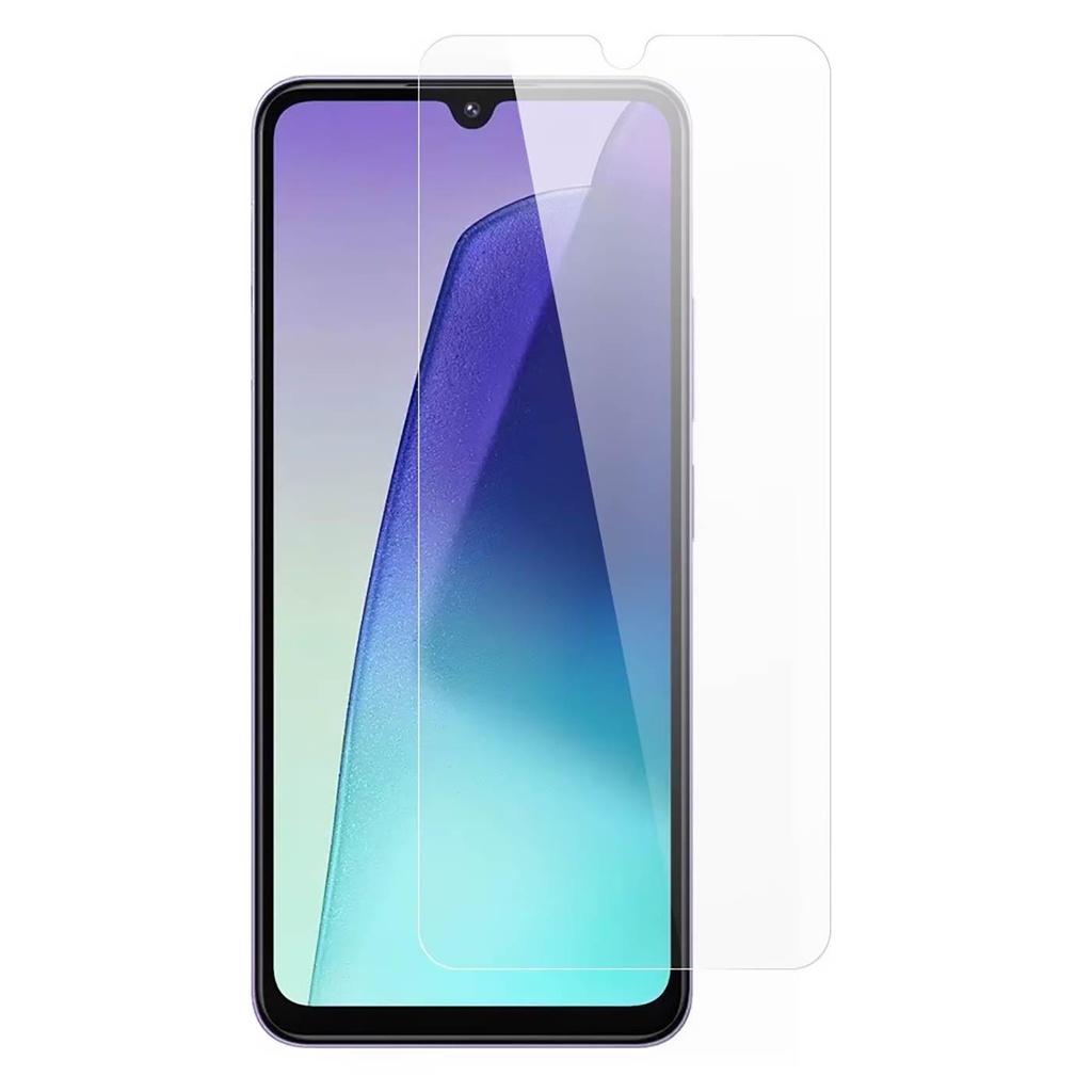 Protector de pantalla Xiaomi Redmi 14C cristal templado