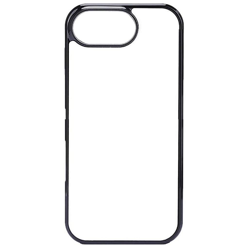 Carcasa sublimación 2D para iPhone 16e