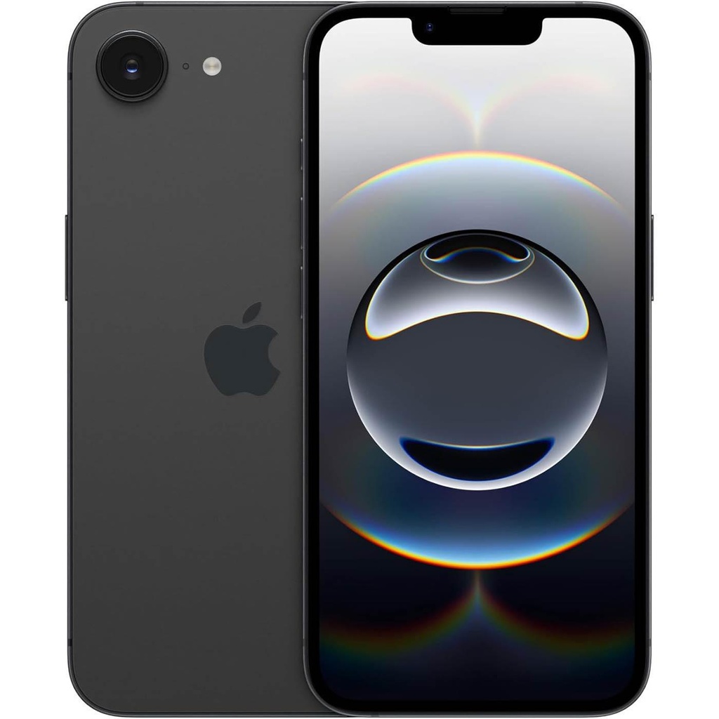 iPhone 16e 256GB
