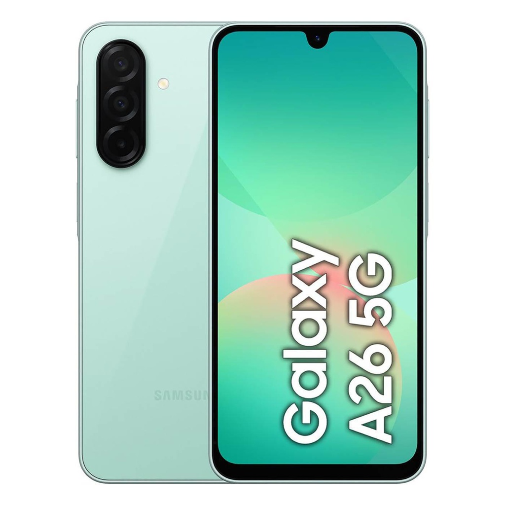 Samsung Galaxy A26 5G 6GB/128GB