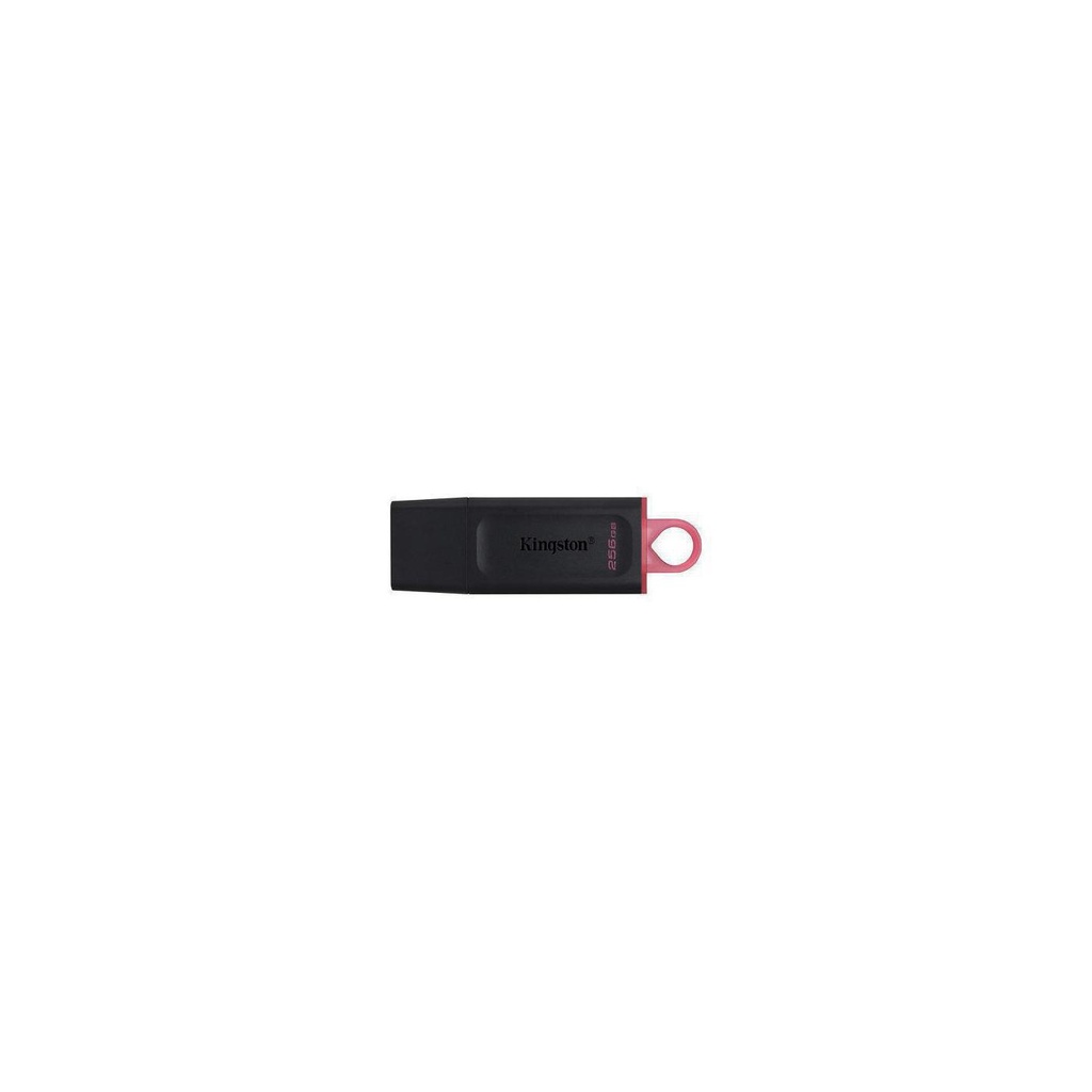 Pendrive USB 3.2 Kingston DataTraveler Exodia 256GB