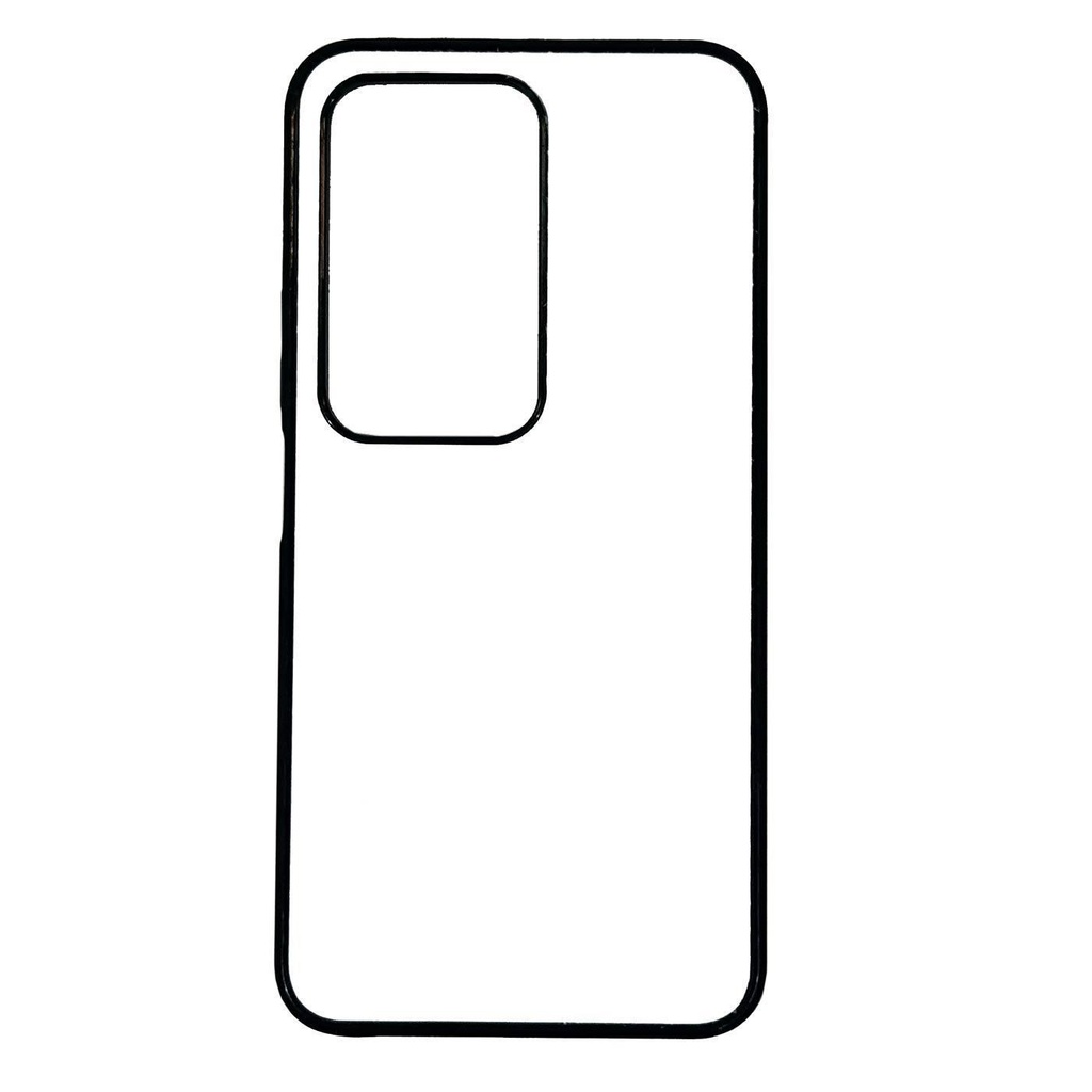 Carcasa sublimación 2D para Xiaomi Redmi 15 4G