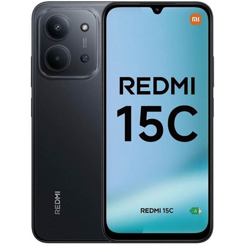 OLD Xiaomi Redmi 15C 5G 4GB/128GB