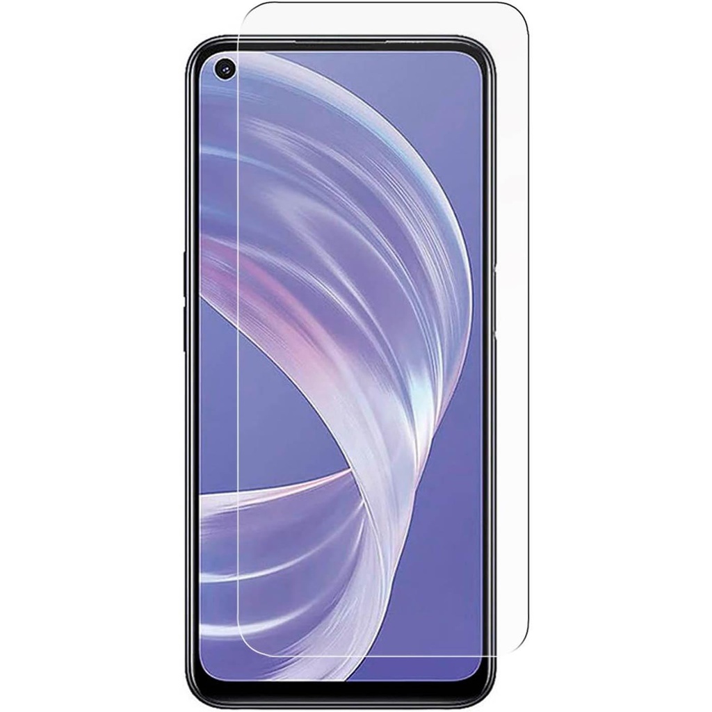 Protector de pantalla Oppo A73 cristal templado