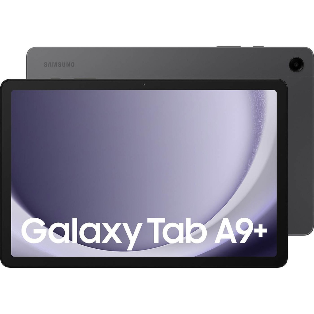 Samsung Galaxy Tab A9+ WiFi Pantalla 11", 6/128GB
