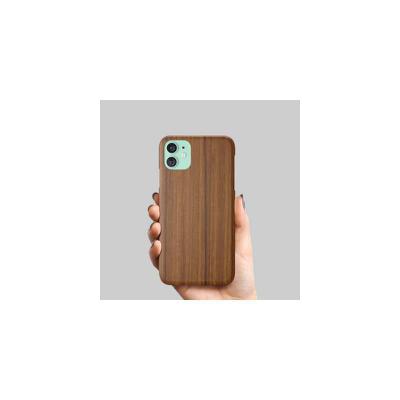 Lámina de protección trasera Haxly diseño madera