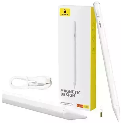 Baseus Smooth Writing 2 lápiz capacitivo (versión activa) 130mAh P80015802213-02/BS-PS025