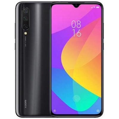 Maqueta original Xiaomi Mi 9 Lite con simulación de pantalla encendida, color