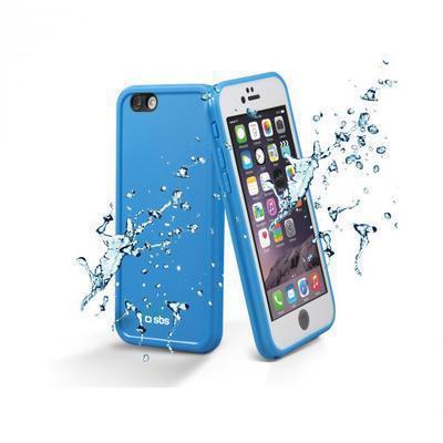 Funda SBS impermeable waterproof para iPhone 6 / 6s