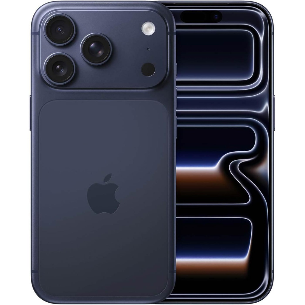 iPhone 17 Pro 256GB Azul