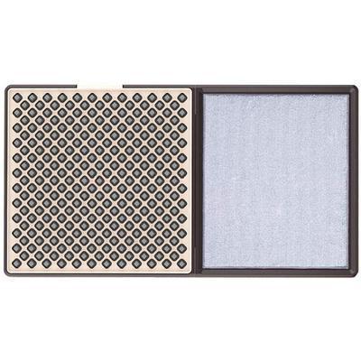 Alfombrilla de desinfección de uso doméstico y comercial