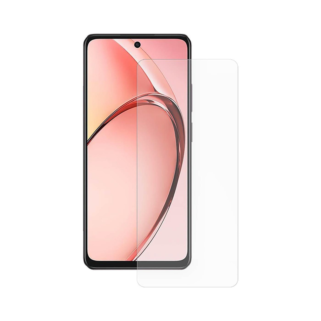 Protector de pantalla Oppo A60 5G cristal templado