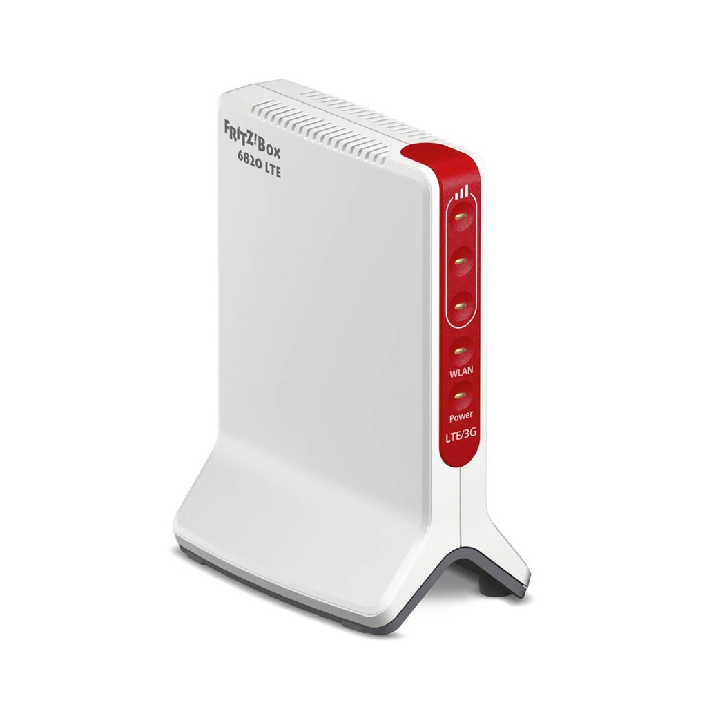 Fritz!Box 6820 LTE Modem/Router 4G/3G WiFi