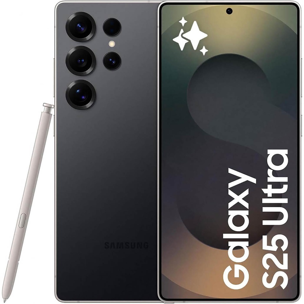Samsung Galaxy S25 Ultra 512GB