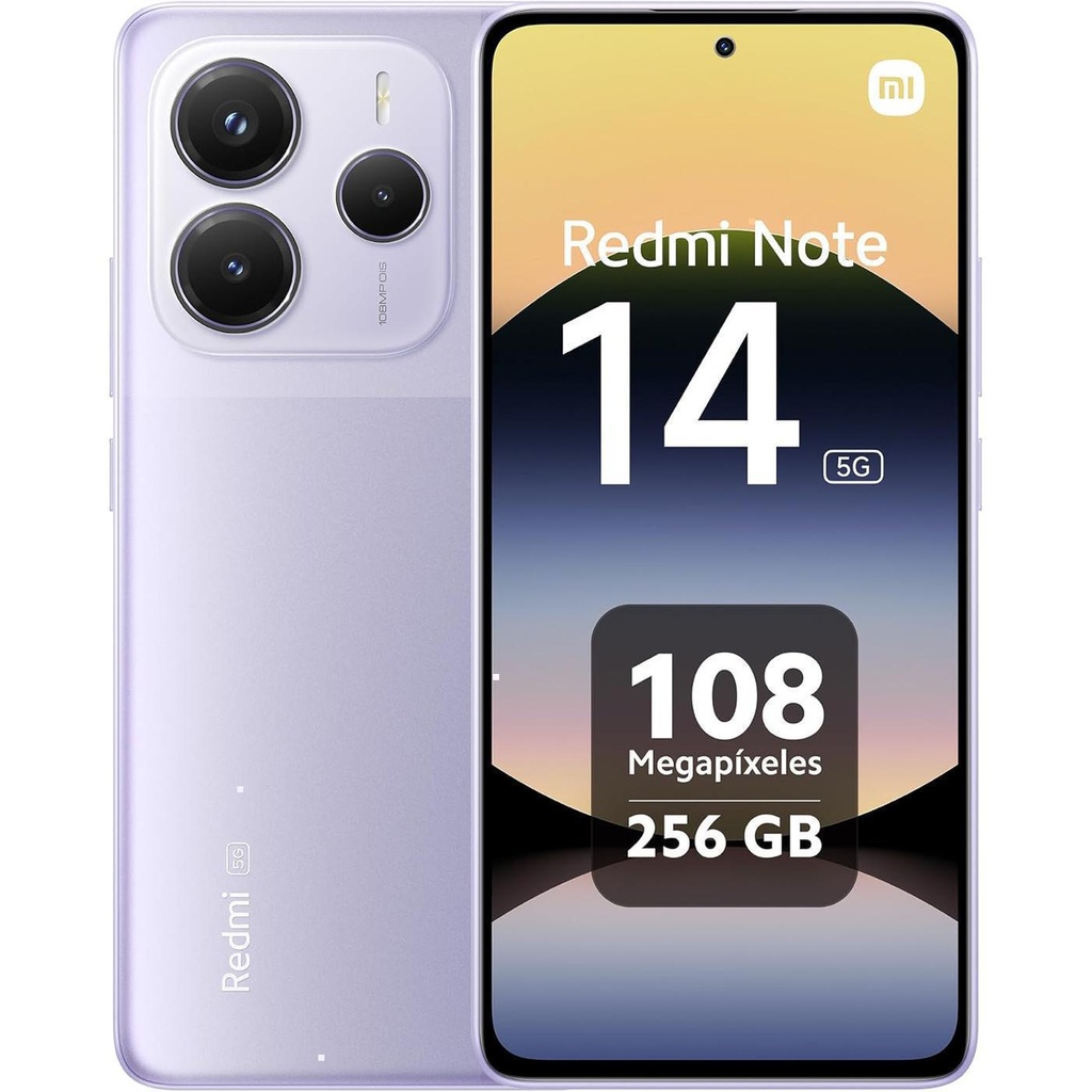 Xiaomi Redmi Note 14 5G 256GB