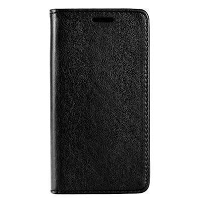 Funda de piel libro Premium Huawei P40 Lite E