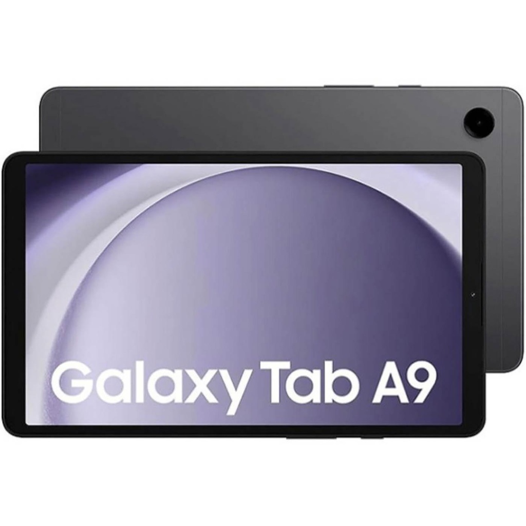 Samsung Galaxy Tab A9 WiFi Pantalla 8,7", 4/64GB