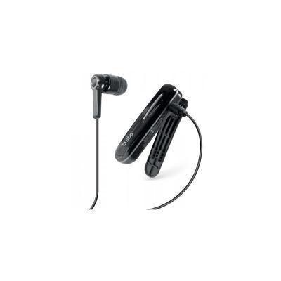 Auricular Bluetooth con clip SBS