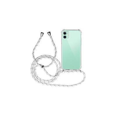 Funda colgante con cuerda para iPhone SE (2020) / iPhone 8 / iPhone 7