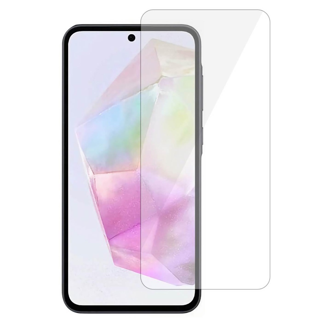 Protector de pantalla Samsung Galaxy A36 5G / A56 5G cristal templado