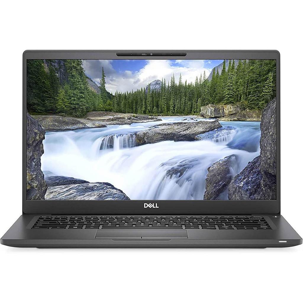Dell Latitude 5300 13,3" FHD Intel Core i5-8365U/8GB/256GB SSD DDR4 W11 Pro reacondicionado