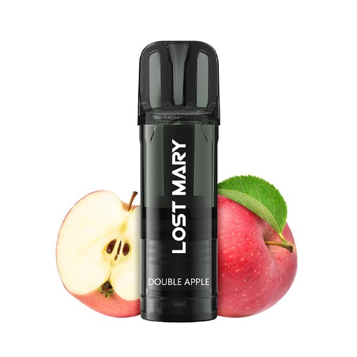 [ELFTC1DA] Lost Mary Tappo PRO x1 Cápsula Double Apple