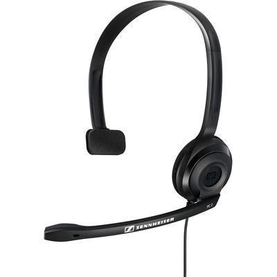 Sennheiser PC 2 Chat auricular monoaural