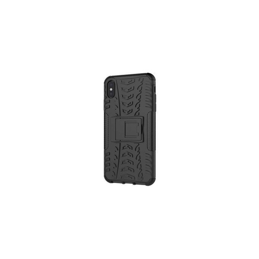 Funda rugerizada iPhone XS Max