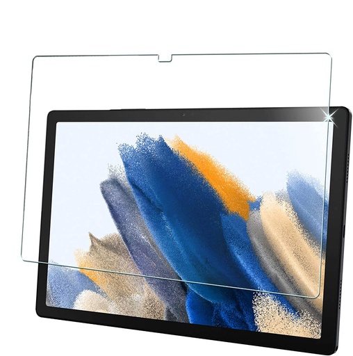 Protector de pantalla Samsung Galaxy Tab A8 X200 cristal templado