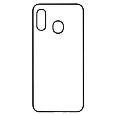 Carcasa sublimación 2D para Samsung Galaxy A20 / A30