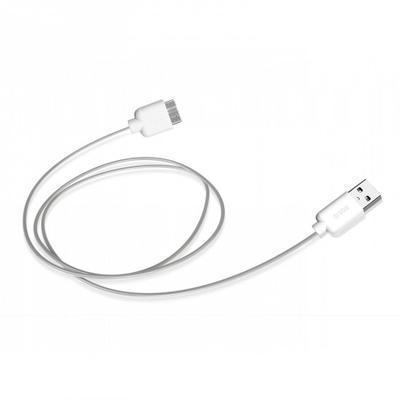 Cable USB USB 3.0 B para Samsung Galaxy S5, Note 3, discos duros portátiles etc.