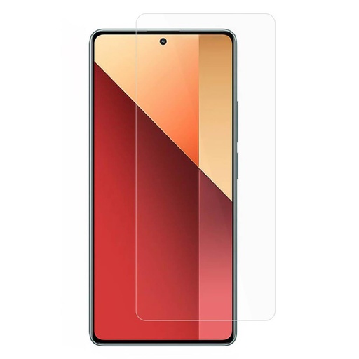 Protector de pantalla Xiaomi Redmi Note 13 Pro cristal templado