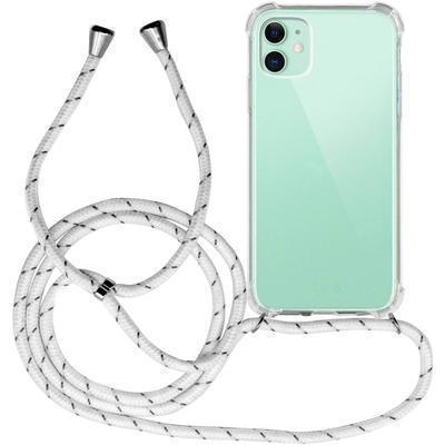 Funda colgante con cuerda para Huawei P Smart 2020