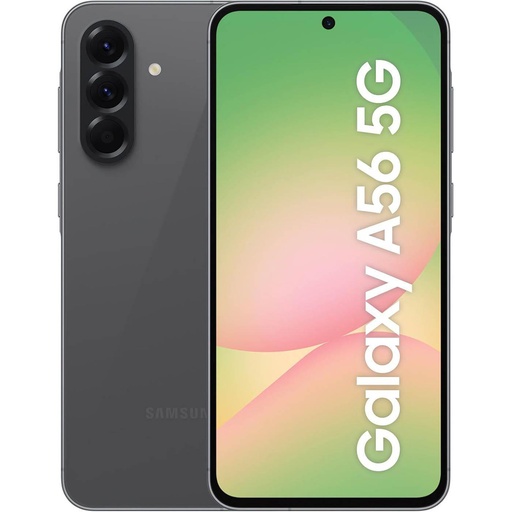 [SAA56128G] Samsung Galaxy A56 5G 8GB / 128GB Grafito