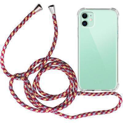 Funda colgante con cuerda para Samsung Galaxy S10
