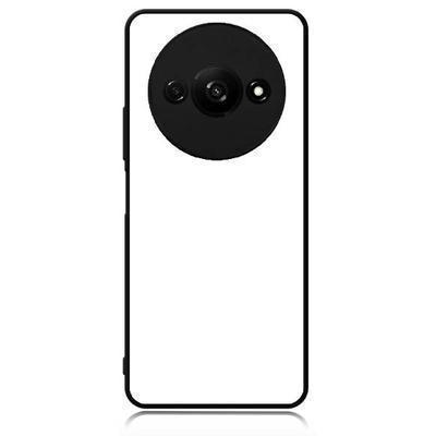 Carcasa sublimación 2D para Xiaomi Redmi A3