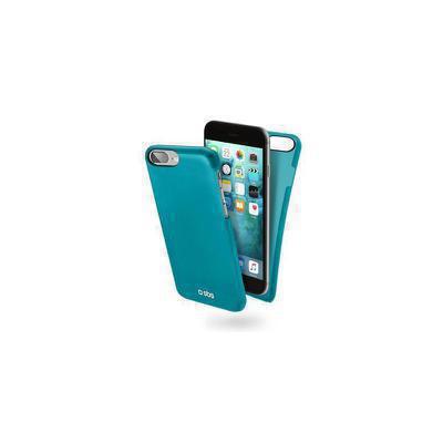 Funda de silicona iPhone 8 Plus / 7 Plus SBS ColorFeel