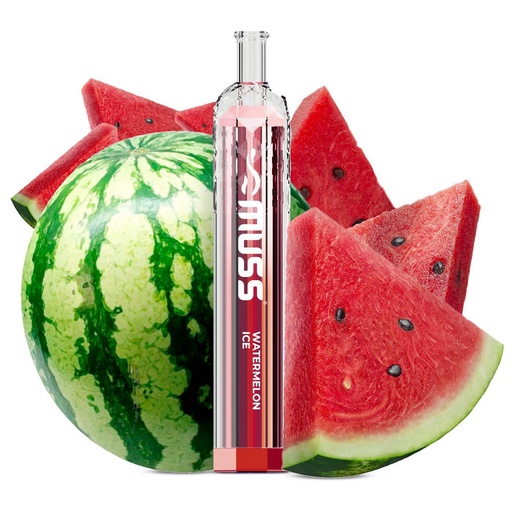 Muss Crystal V2 Watermelon Ice 20mg