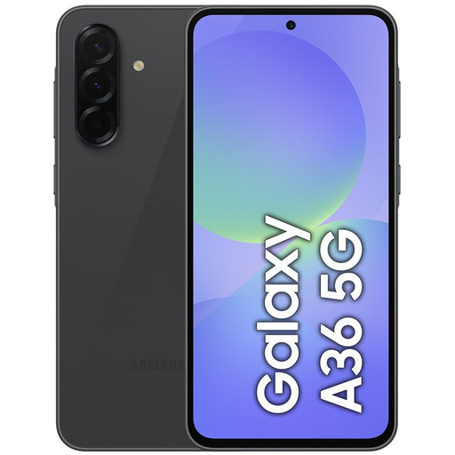 Samsung Galaxy A36 5G 8GB / 256GB