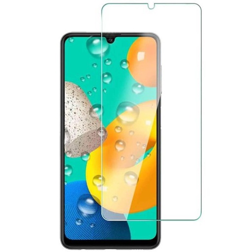 Protector de pantalla Samsung Galaxy A22 4G cristal templado