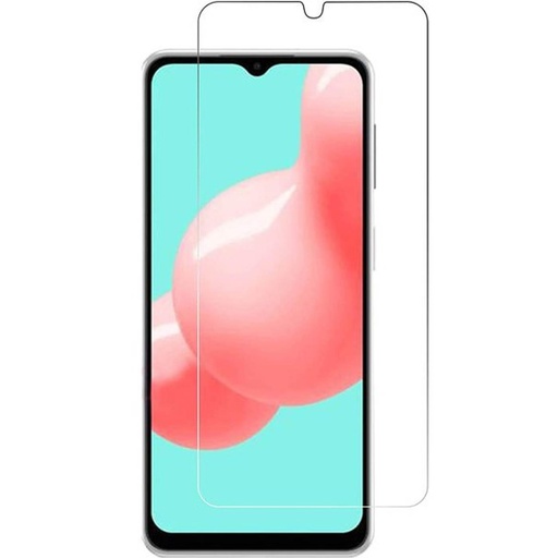 Protector de pantalla Samsung Galaxy A32 4G cristal templado