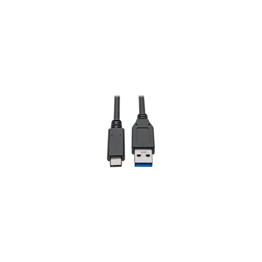 Cable de datos USB 3.1 / 3.0 Tipo C 2m