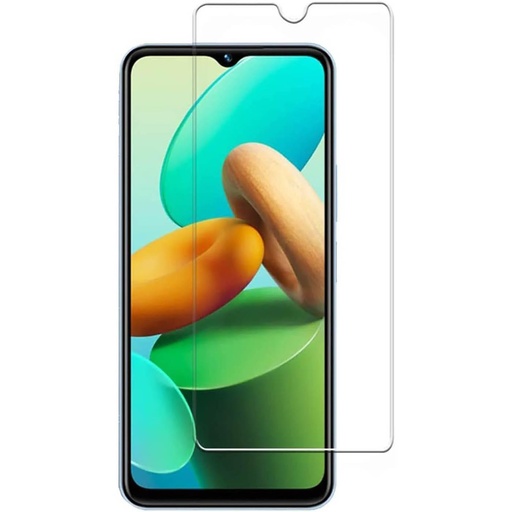Protector de pantalla Xiaomi Redmi 15C 4G / 5G cristal templado