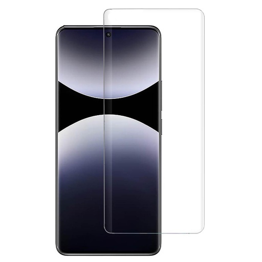 Protector de pantalla Xiaomi Redmi Note 14 Pro 5G cristal templado
