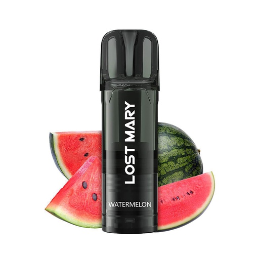 Lost Mary Tappo PRO x1 Cápsula Watermelon