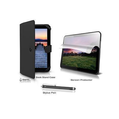 Funda universal para tablet 7" + protector + bolígrafo puntero SBS