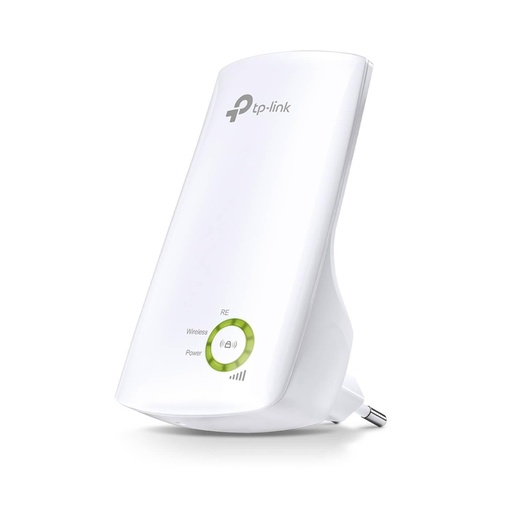 [TPLINKRWA854RE] Repetidor extensor WiFi 300Mbps TP-Link TL-WA854RE