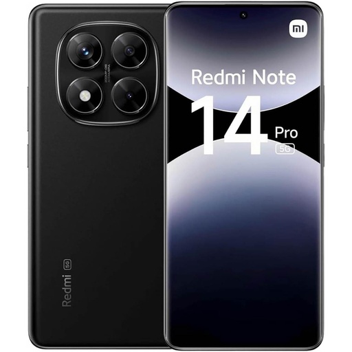 Xiaomi Redmi Note 14 Pro 5G 256GB